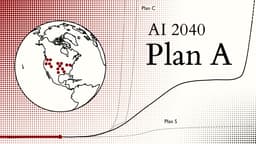 AI 2040: Plan A - Tầm nhìn chiến lược để nhân loại tránh thảm họa siêu trí tuệ