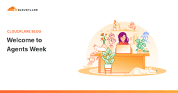Chào mừng đến với Agents Week: Tái định nghĩa hạ tầng cho kỷ nguyên AI tự hành