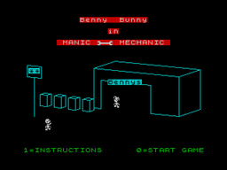 Giải mã ZX Spectrum System Tour: Khám phá kiến trúc Text Mode huyền thoại