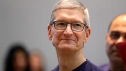Tim Cook và chương cuối tại Apple: Nhìn lại Q3 2026 và những thách thức từ chuỗi cung ứng toàn cầu
