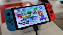 Nintendo Switch đã bước sang tuổi thứ 9: Liệu vòng đời của thiết bị này còn kéo dài bao lâu?