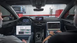 Giải mã ECU Tuning: Khi phần mềm trở thành mã cheat code cho sức mạnh động cơ