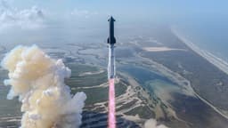 SpaceX mở rộng đế chế hàng không vũ trụ: Thương vụ 130.000 mẫu đất tại Louisiana và tham vọng chinh phục quỹ đạo