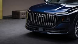 Audi Q9 2027: Khi gã khổng lồ nước Đức tái định nghĩa phân khúc SUV hạng sang cho thị trường Mỹ