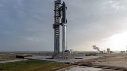 Rocket Report: Cuộc đua không gian 2026 và tham vọng thương mại hóa quỹ đạo
