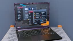 Framework Laptop 13 Pro: Khi phần cứng module định nghĩa lại tiêu chuẩn cho người dùng Linux