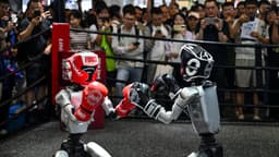 Lệnh cấm robot ngoại nhập tại Mỹ: Cú sốc an ninh quốc gia hay rào cản cho đổi mới công nghệ?