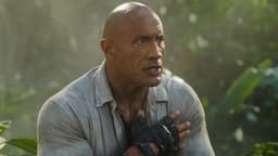 Jumanji: Open World và sự giao thoa giữa cơ chế game nhập vai với điện ảnh bom tấn