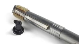 Từ chiếc bút cảm ứng đến kỳ tích Apollo 11: Khi giải pháp kỹ thuật tối giản cứu vãn sứ mệnh lịch sử