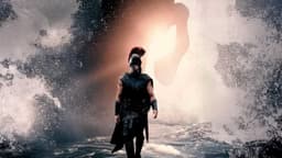 Giải mã The Odyssey của Christopher Nolan: Khi kỹ thuật điện ảnh đỉnh cao tái định nghĩa sử thi cổ đại
