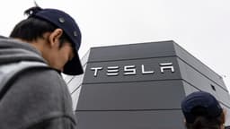 Tesla và bài toán Trung Quốc: Khi 'con gà đẻ trứng vàng' đối mặt với rủi ro địa chính trị