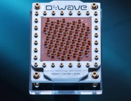 Đột phá công nghệ Dual-Rail Qubit: Bước tiến mới của D-Wave trong kỷ nguyên máy tính lượng tử