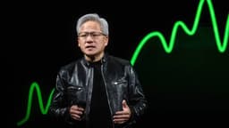 Jensen Huang và cuộc chiến vì AI mã nguồn mở: Tại sao Nvidia, Meta và OpenAI cùng lên tiếng?