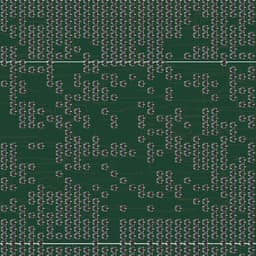 Discrete6502: Tái hiện huyền thoại vi xử lý 8-bit trên bảng mạch rời