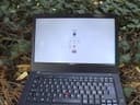 Biến ThinkPad T480 thành điện thoại di động: Khi phần cứng cũ hồi sinh nhờ sức mạnh mã nguồn mở