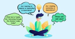 5 Chuyển dịch tư duy giúp bạn từ một Leader giỏi trở thành một nhà lãnh đạo xuất chúng