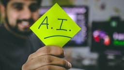AI không thay thế doanh nghiệp: Cuộc chơi đã thay đổi luật lệ như thế nào?
