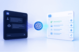 OpenAI Responses API vs Chat Completions: Bước ngoặt trong thiết kế kiến trúc cho AI Agent