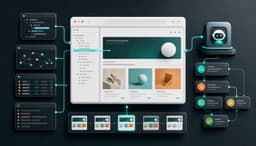 Kỷ nguyên AI Coding mới: Khi trình duyệt web trở thành mắt xích quan trọng nhất của các AI Agent
