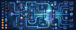 Chuyển đổi tài chính Cloud-Native: Khi lập trình viên thay đổi cách doanh nghiệp vận hành dữ liệu