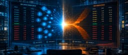 Perpetual DEX và cuộc cách mạng hạ tầng: Khi on-chain trading tiệm cận hiệu năng tập trung