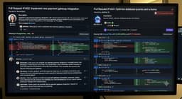 AI viết mã nguồn nhiều hơn bao giờ hết: Tại sao tiêu chuẩn Code Review đang trở thành nút thắt cổ chai?