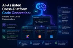 AI-Assisted Cross-Platform: Vượt xa tư duy Write Once, Run Anywhere