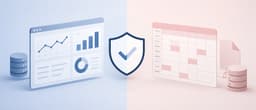Niềm tin vào Dashboard: Khi vấn đề không nằm ở công cụ BI mà ở quản trị dữ liệu