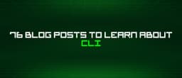 Làm chủ Command Line Interface: Tuyển tập 76 tài nguyên không thể bỏ qua cho lập trình viên