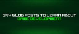 Lộ trình tự học Game Development: Tổng hợp 394 bài viết chuyên sâu từ cộng đồng