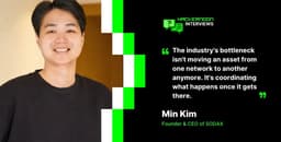 Tương lai của Tài chính lập trình: Khi hạ tầng Blockchain trở nên vô hình