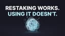 Bí mật đen tối của Restaking: Khi người dùng ký vào những rủi ro không hề hay biết