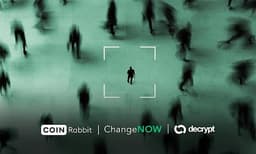 Giải mã quyền riêng tư tài chính trong kỷ nguyên số: Nghiên cứu mới từ ChangeNOW và CoinRabbit