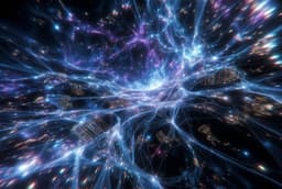 Quasar và Gradients hợp tác phát triển mô hình AI ngữ cảnh dài trên mạng lưới Bittensor