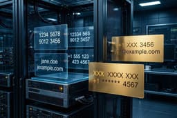 Kỹ thuật Dynamic Data Masking với Regex trong Oracle: Giải pháp thực chiến cho lập trình viên