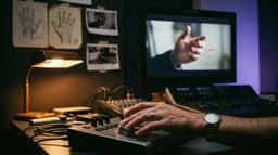 Bí thuật xử lý lỗi biến dạng bàn tay và khuôn mặt trong video AI: Hướng dẫn từ chuyên gia