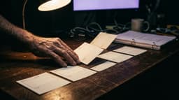 Nghệ thuật Storyboard cho AI Video: Bí quyết giữ vững tính nhất quán trong quy trình sản xuất