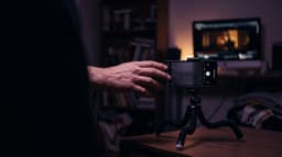 Biến smartphone thành studio Motion Capture chuyên nghiệp: Quy trình làm chủ AI Video Generation