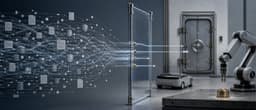 Khi AI làm rẻ hóa niềm tin kỹ thuật số: Tại sao thế giới vật lý là ranh giới bảo mật tiếp theo?