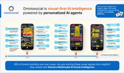 Omniosocial AI: Bước đột phá trong phân tích dữ liệu đa phương thức và Agentic AI cho doanh nghiệp