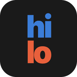 Hilo: Khi tư duy thuật toán Binary Search trở thành công cụ giải đố từ vựng