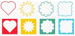 Khám phá sức mạnh của thuộc tính CSS border-shape: Tương lai của thiết kế hình khối