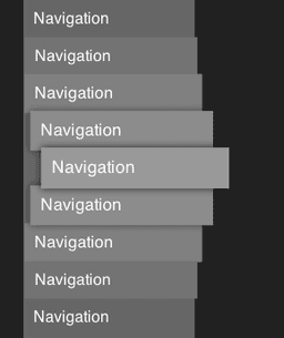 Tại sao bạn không nên thêm từ 'navigation' vào nhãn điều hướng của mình?
