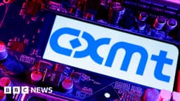 Cú hích lịch sử của CXMT: Khi nhà sản xuất bộ nhớ DRAM trở thành công ty giá trị nhất Trung Quốc