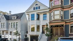 Cơn sốt AI và hệ lụy: Khi làn sóng nhân sự công nghệ cao đẩy giá nhà San Francisco lên mức kỷ lục