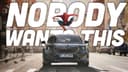 Khi BMW biến màn hình xe hơi thành bảng quảng cáo: Sự xâm lấn của tư duy thương mại vào không gian cá nhân