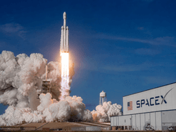 SpaceX trở thành cổ phiếu IPO bị bán khống nhiều nhất trên Wall Street: Dấu hiệu cảnh báo hay cơ hội?