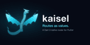Kaisel: Bước tiến mới trong kiến trúc định tuyến Native cho Flutter với tư duy Routes as Values
