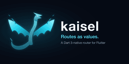 Kaisel: Bước tiến mới trong kiến trúc định tuyến Native cho Flutter với tư duy Routes as Values