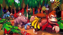 Khám phá kho tàng lịch sử E3: Từ giọng lồng tiếng Donkey Kong của Charles Martinet đến những di sản game bị lãng quên